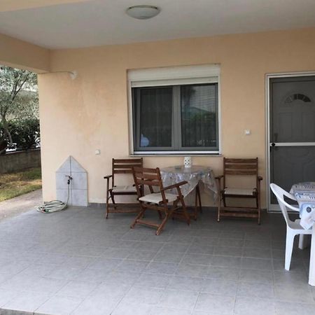 Accommodation Lydia Leptokarya  Exterior photo