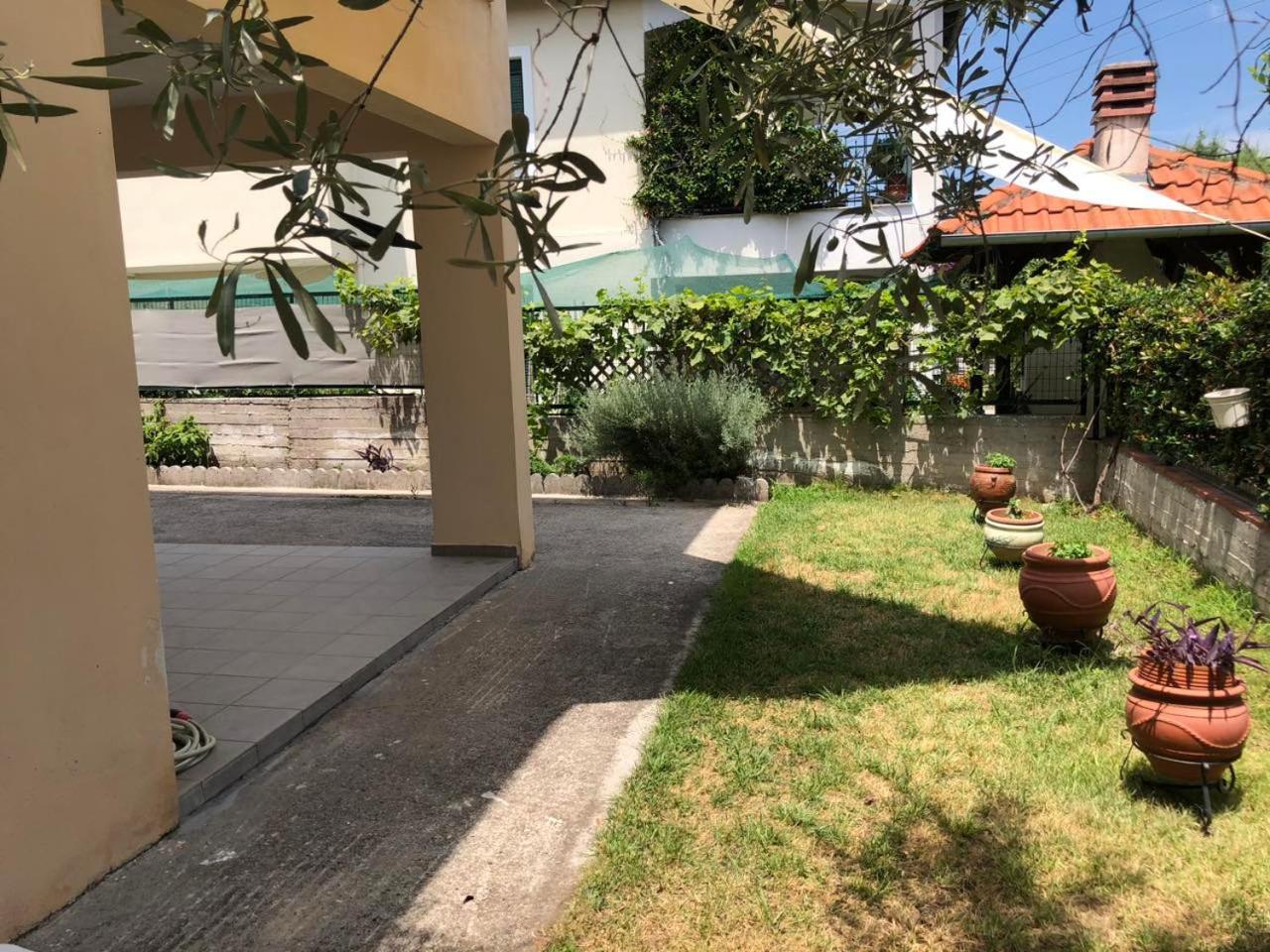 Accommodation Lydia Leptokarya  Exterior photo