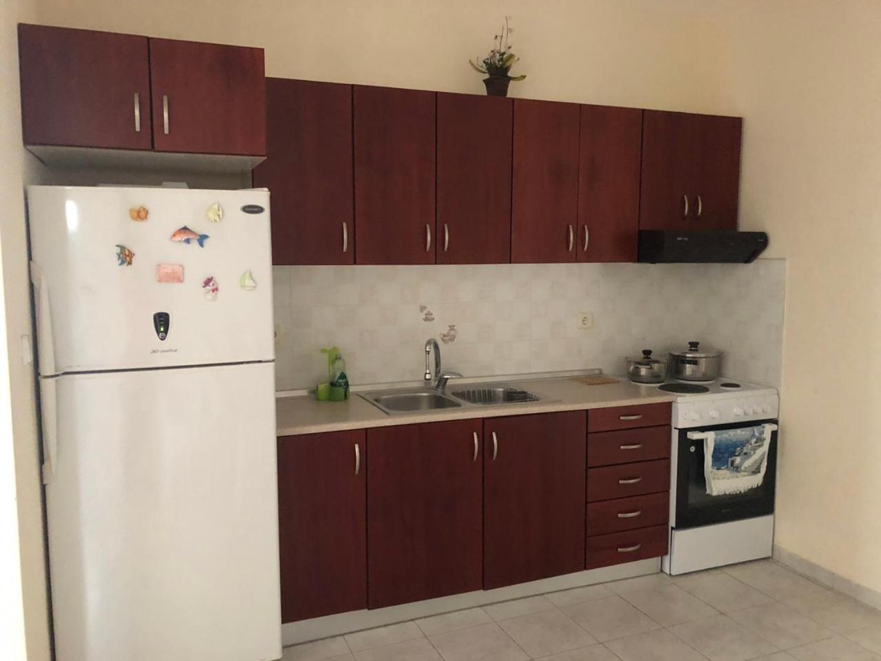 Accommodation Lydia Leptokarya  Exterior photo