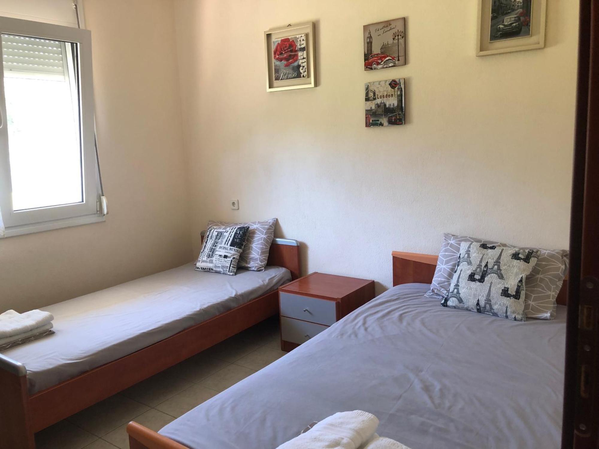 Accommodation Lydia Leptokarya  Exterior photo
