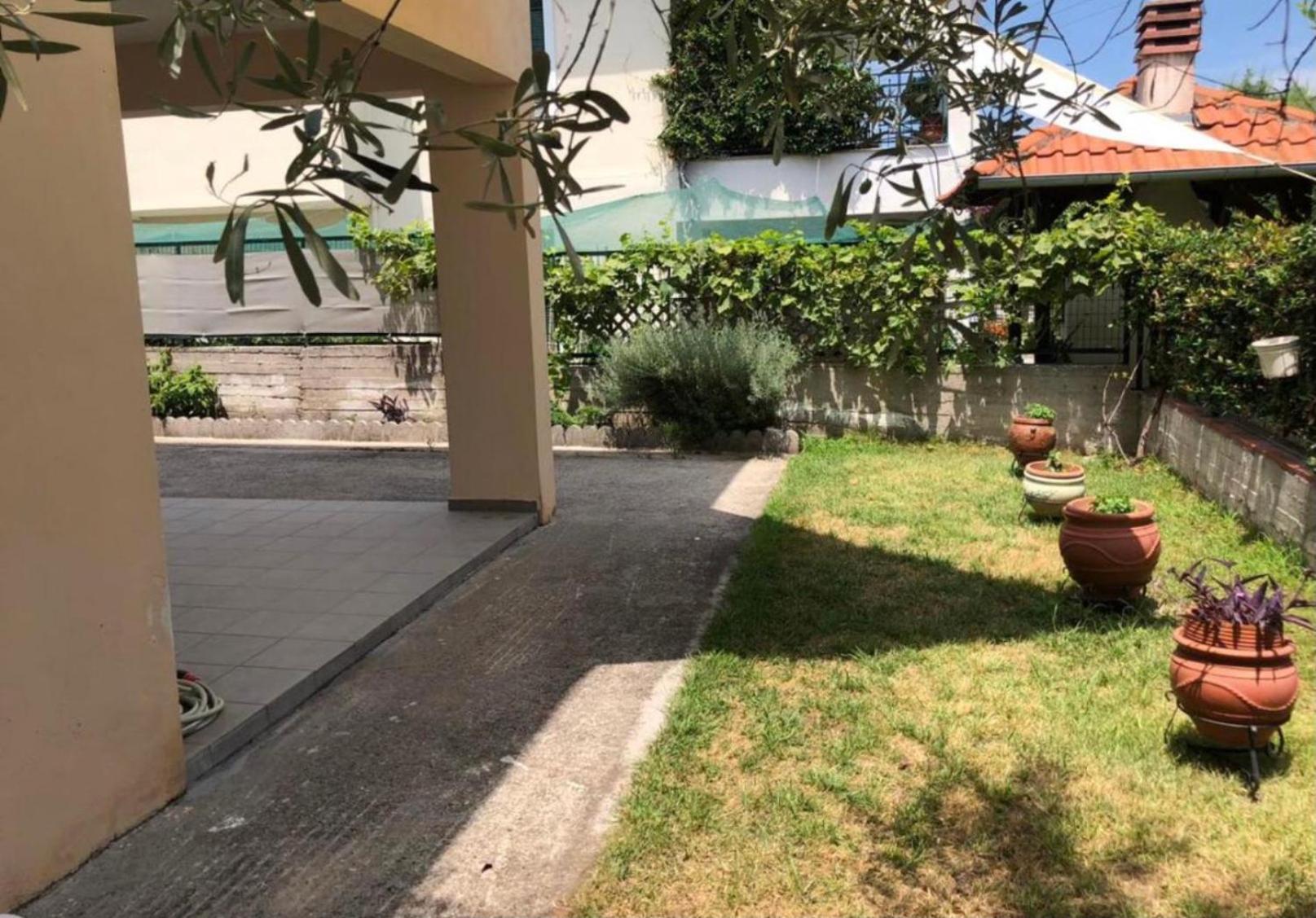 Accommodation Lydia Leptokarya  Exterior photo
